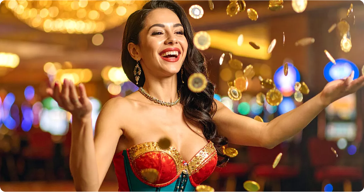 Pin Up Cashback bonusu
